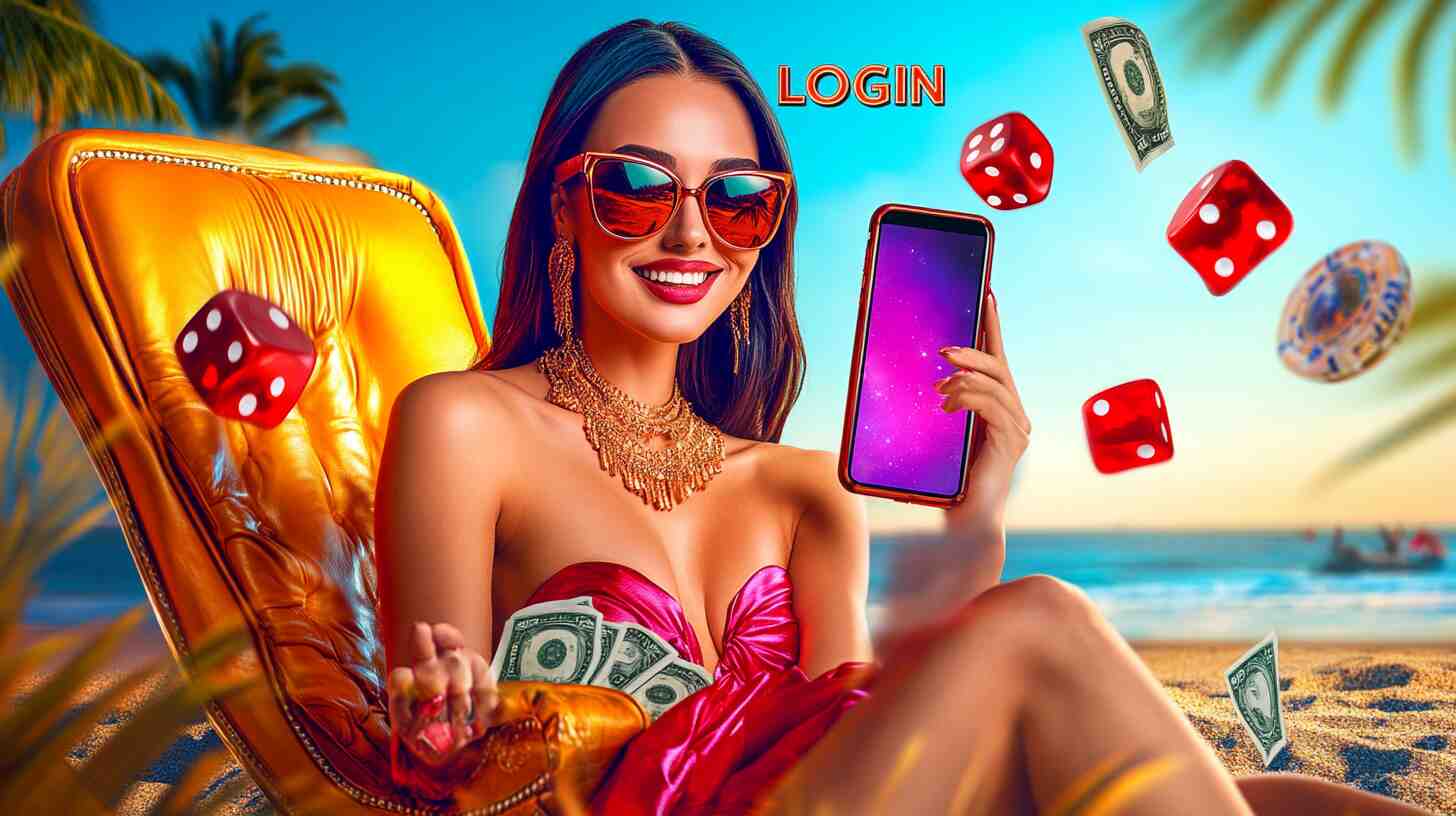 Quick Login Casino BD333 BET for Members
